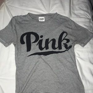 Pink t shirt